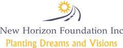 New Horizon Foundation Inc logo